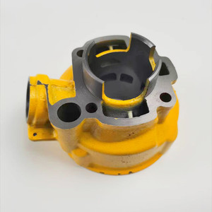 <span class=keywords><strong>Kit</strong></span> de cylindre de moto de pièces de <span class=keywords><strong>moteur</strong></span> de Wanou <span class=keywords><strong>AM6</strong></span> 46mm - Product Image 2