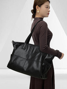 New Fashion Designer Crossbody <b>Bags</b> High Quality Genuine Leather Shoulder Messenger <b>Bag</b> Casual Tote Women Handbags and Purses - Product Image 3