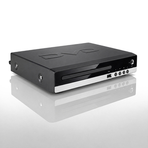 Neues Fabrikmodell Regionenfreier <span class=keywords><strong>DVD</strong></span>-CD-Player 720P HD Heimkinosystem mit USB 2.0 Anschluss - Product Image 1