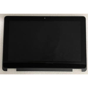3NM8D 21P46 UNTUK Dell Latitude 3120 Panel layar sentuh 2-in-1 dengan rakitan bingkai dan papan - Product Image 1