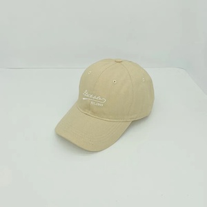 New Unisex Adjustable Letter 5-Panel <b>Waterproof</b> Corduroy Formal Sporty Custom Embroidery Fruit Logo Baseball <b>Hat</b> - Product Image 5