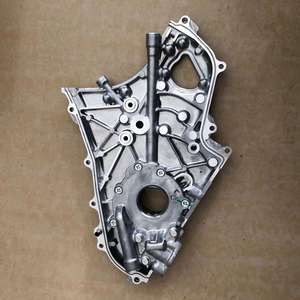 <span class=keywords><strong>Bomba</strong></span> <span class=keywords><strong>de</strong></span> <span class=keywords><strong>Aceite</strong></span> YD22, <span class=keywords><strong>Bomba</strong></span> <span class=keywords><strong>de</strong></span> <span class=keywords><strong>Aceite</strong></span> YD22DDTi, 15010-VK500 para <span class=keywords><strong>NP300</strong></span> PICKUP X-TRAIL - Product Image 6