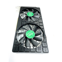 Wholesale Brand New RX580 Graphics Card for Gaming 2048SP 8GB GDDR5 Video Card RX580
