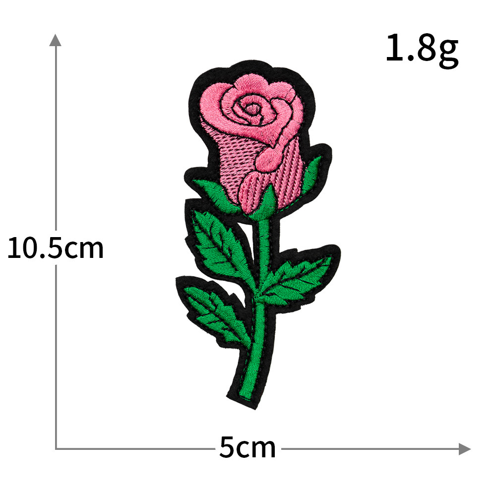 Rose--4