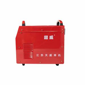 Máquina de Soldar Industrial de 380V Directo de Fábrica, Soldador de Arco de CC Móvil, Apto para Diversos Tipos de Electrodos - Product Image 3