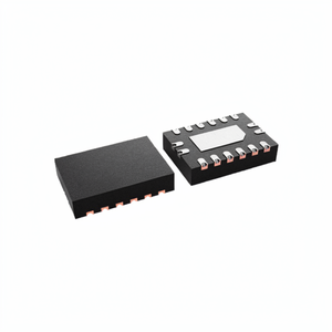 16 WFQFN Exposed Pad Logic Electronic Chips Component BOM IC In Stock CAHCT594QWBQBRQ1 - Product Image 1