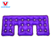 Thérapie par la chaleur promotionnelle Corps Chaud Froid Pack Magic Click Chaleur Pack Gel Réutilisable Chauffe-mains