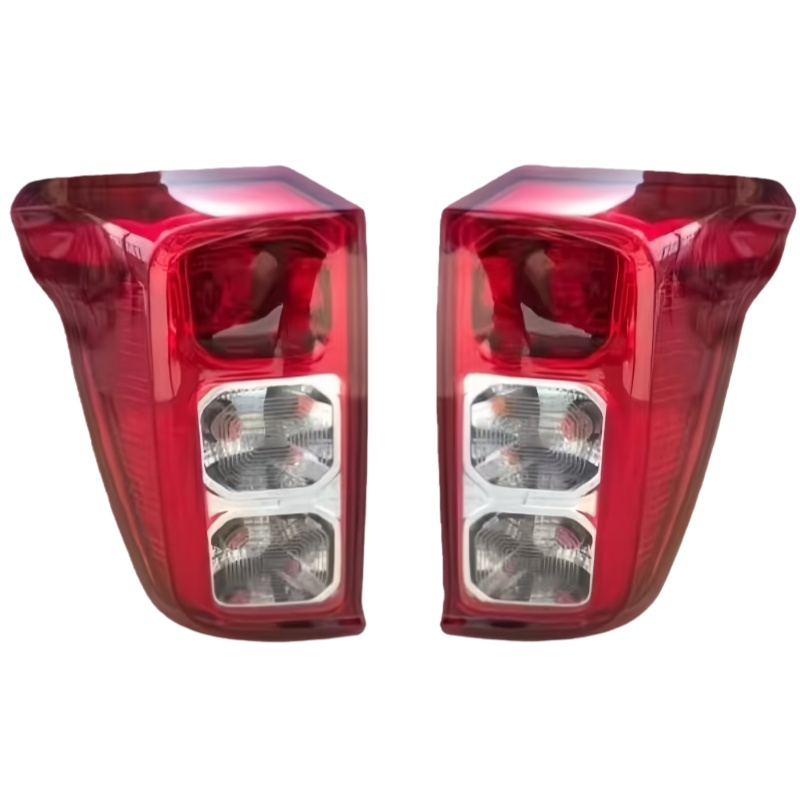 FOR Chevrolet Wuling Hongguang S Rear Taillight Rear signal Light Assembly Auto Parts Image 3