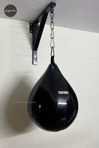 Fightbro F881 Sacs de frappe MMA <span class=keywords><strong>Aqua</strong></span> de haute qualité, sacs de frappe de boxe, sacs de frappe remplis d'eau, sacs de frappe suspendus - Product Image 5