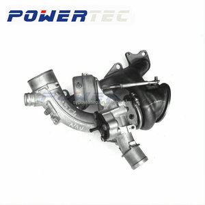 Turbocompresor para <span class=keywords><strong>Opel</strong></span> Astra J <span class=keywords><strong>Meriva</strong></span> B ECOTEC A14NET 1.4L 103Kw 140HP GT1446S 781504 55565353 <span class=keywords><strong>Turbina</strong></span> Turbolader completa - Product Image 3