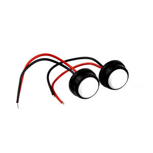 50 KHz Ultrasonic Distance <strong>Sensor</strong>, Measure Range 30cm-8meters - Product Image 3