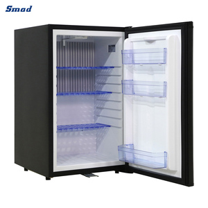 Réfrigérateur miniature pour voiture XC-40 SMAD 110V <span class=keywords><strong>220V</strong></span> <span class=keywords><strong>12V</strong></span>, <span class=keywords><strong>gaz</strong></span>, électrique, propane, réfrigérateur 3 voies - Product Image 4