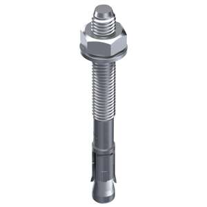 Tox Bolt Anchor S-Fix Pro M8x75/9mm - Product Image 2