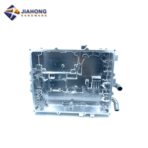 Piezas <span class=keywords><strong>de</strong></span> <span class=keywords><strong>zinc</strong></span> <span class=keywords><strong>de</strong></span> aluminio fundido a presión <span class=keywords><strong>de</strong></span> alta precisión, servicio <span class=keywords><strong>de</strong></span> mecanizado, torno, prototipo 3D, componentes <span class=keywords><strong>de</strong></span> plástico metálico - Product Image 4