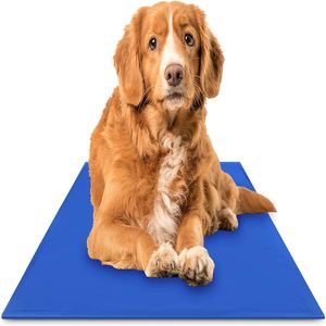Hot Sales Summer Portable Pet Cooling <b>Mats</b> High-tech Fiber Cooling <b>Mats</b> Pet <b>Mats</b> <b>Cat</b> and Dog Pet Beds and Accessories - Product Image 6