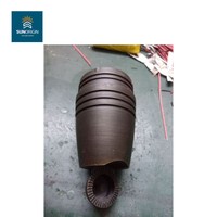 7W 12V IP65 LED Hochwertige Wasserdichte Gartenstrahler mit Erdspieß, Baumbelichtung, Niedervolt-Landschaftsbeleuchtung