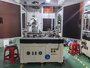 Nhà Máy bán hàng trực tiếp tùy chỉnh NR từ dính cuộn cảm Robot Máy hàn PLC bơm mang bánh răng SMD <span class=keywords><strong>S45C</strong></span> + al6061 - Product Image 3