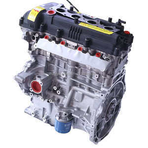 Motor G4FJ 1.6T Nuevo para <span class=keywords><strong>Hyundai</strong></span> Veloster I30 IX35 <span class=keywords><strong>Kona</strong></span> Elantra - Product Image 2