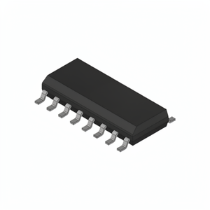 Buy Online Electronic Components MAX624ISE Authorized Distributor 16 SOlC Power Management (PMIC) - Product Image 1