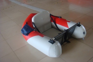 Bateau flottant rond personnalisé pour la pêche en rivière, <span class=keywords><strong>tube</strong></span> flottant pour la pêche, bateau flottant pour la pêche - Product Image 5