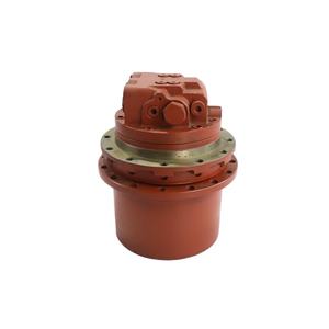 Kpm เครื่องขุดดิน JS8080 JS8080 JCB สำหรับเดินทางชิ้นส่วนมอเตอร์ Rexroth เครื่องจักรก่อสร้าง T9T2 GID แบรนด์6 - Product Image 1