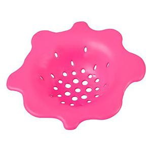 Passoire jetable en acier inoxydable, à prix bas, pour les loisirs, bol d'évier en <span class=keywords><strong>plastique</strong></span>, fabricant - Product Image 3