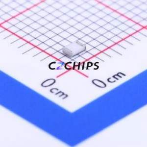 Résistance SMD RC0805FR-07300KL 0805 (Type : Film Épais) (Résistance : 300 kOhm Précision : 1 %) - Product Image 2