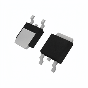 Single Diodes TO-252-3, DPAK , SC-63 CUD10-06 TR13 Buy Electronics Components Online Original - Product Image 1