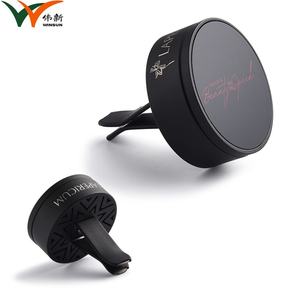 Difusor de Aroma para Auto, Metálico, Ajustable, Personalizable con su Propio Logotipo, de Alta Calidad y Gran Venta - Product Image 3