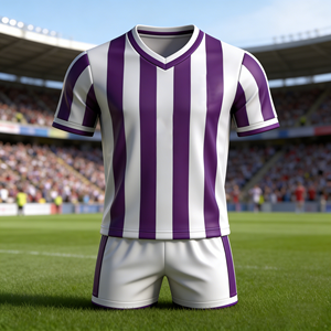 Camisetas Personalizadas del <span class=keywords><strong>Valencia</strong></span> FC España 2627, Uniformes de Fútbol, Camisetas de Fútbol, Maillot de Foot - Product Image 5