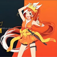 Cuenta Premium Crunchyroll FUN MEGA Code, Suscripción de 3 Meses Compatible con MAC OS