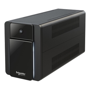 Para BXS950MI SE 950VA Torre y Convertidor Monofásico para Uso Doméstico con AVR 230V 6 Salidas IEC C13 - Product Image 1