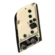 PC75UU-2 Excavator Spare Parts Monitor <b>Cluster</b> Gauge 7824-86-7100 7824-86-4000 24V - Product Image 2
