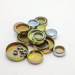 Leak-Proof Full Set Engine Water <b>Plugs</b> for L6R Model-YTO LR Series Tractor <b>Replacement</b> High-Strength Complete Water <b>Plug</b> Set for - Product Image 5