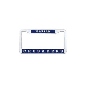Marcos de Matrícula Personalizados de Plástico en Oferta, Marcos para Placas de Matrícula al por Mayor, Fáciles de Instalar - Product Image 4