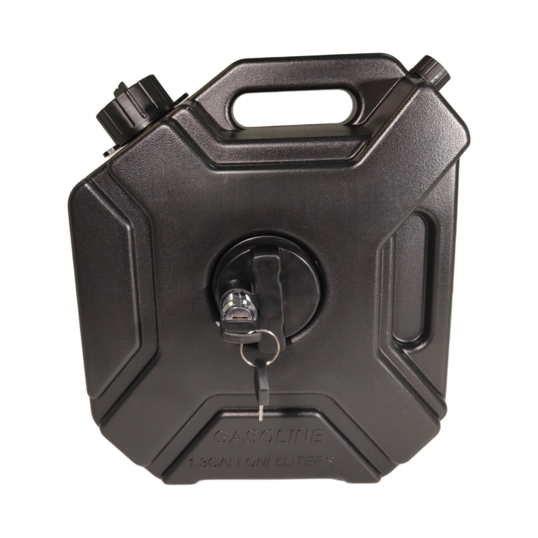 Negro + cerradura