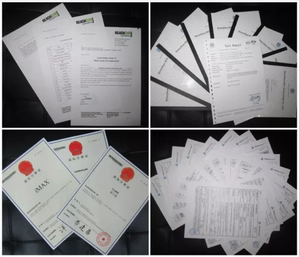 Sellador líquido de neumáticos antipinchazos líquido para reparación de neumáticos - Product Image 5