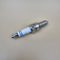 Bougie d'allumage originale UR6DE Blue Box G4011310 pour moto/scooter/quad à 3 roues 225CC 205CC 200CC 250CC