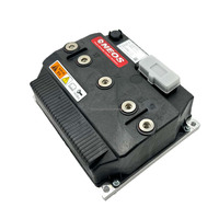 Contrôleur de moteur AC pour voiturette de golf électrique 72V 80L 440B Système NEOS pour voiturette de golf Lvtong Excar