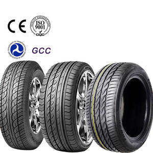 Neumáticos Deportivos Pequeños y Ágiles <span class=keywords><strong>PCR</strong></span> sin Cámara 205/45R17 y 215/45R17 de 17 Pulgadas para Vehículos Hot Hatch - Product Image 4