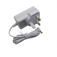 Driver LED simple 12V 1.5A 18W |   Adaptateur d'alimentation avec prise britannique EN 61347 |   Transformateur à tension constante pour bandes LED 79%