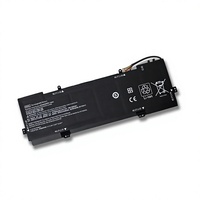 Baterai Laptop untuk HP Spectre x360 15-bl002xx KB06XLTPN-Q179 902499-855 902401-2C1 11.55V 79.2Wh 6860mAh