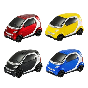 WS-233 Không Dây Di Động Mini BT Rảnh Tay 5W Âm Thanh Nổi Bass Đèn <span class=keywords><strong>Led</strong></span> Loa Xe Hơi Cho Loa Máy Nghe Nhạc Thông Minh Bens - Product Image 6