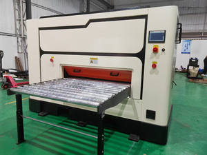 เครื่องยืดแผ่นโลหะสเตนเลสแบบไฮดรอลิกเซอร์โว ขนาด 10-45 มม. พร้อมมอเตอร์และส่วนประกอบหลักสำหรับแผ่นโลหะ - Product Image 2