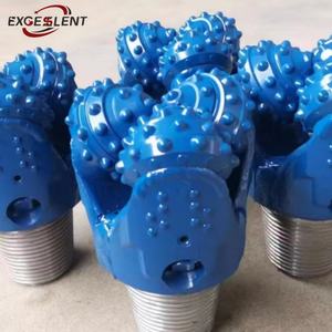 <span class=keywords><strong>ISO</strong></span> <span class=keywords><strong>API</strong></span> ดอกสว่านขนาด4นิ้วสำหรับเครื่องมือขุดเจาะบ่อน้ำมันมาตรฐานอายุการใช้งานยาวนาน - Product Image 6