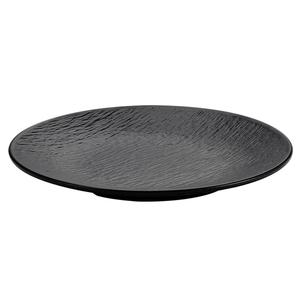 Vaisselle d'hôtel commerciale assiettes de Cuisine occidentale en mélamine assiettes de Buffet circulaires à Steak plat pour Restaurant pour légumes - Product Image 4