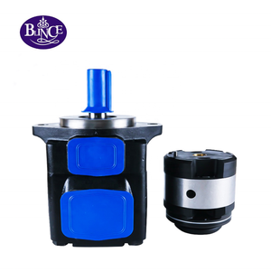 Kit de Bomba de Paletas Hidráulica T6C-14 T6DC T6C-03-1R-00-A - Product Image 1