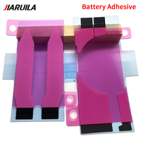 Adhésif de batterie en gros pour iPhone 17 16 15 14 13 12 11 Pro Max Plus, ruban adhésif pour batterie, pièces de réparation de téléphone portable