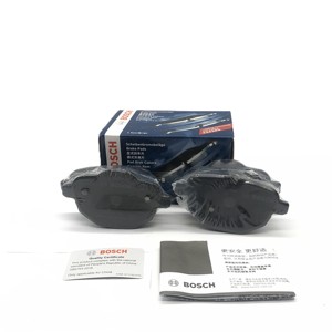 Pour <span class=keywords><strong>BOSCH</strong></span> Auto, jeu <span class=keywords><strong>de</strong></span> plaquettes <span class=keywords><strong>de</strong></span> <span class=keywords><strong>frein</strong></span> à <span class=keywords><strong>disque</strong></span> arrière 0986AB1729 Céramique 34216798193 34216862202 pour BMW BRILLIANCE - Product Image 1
