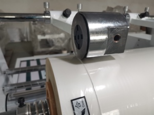 Thủy Lực Nhiệt Máy Có Máy Phim Xả Băng - Product Image 6
